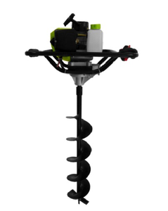 Chuntao CTA520C 5200 machine à creuser des trous CE Approuvé <span class=keywords><strong>tarière</strong></span> manuelle - Product Image 1