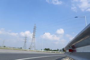 Barandilla de seguridad para carretera - Product Image 2