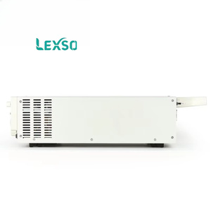 เครื่องทดสอบโหลดอิเล็กทรอนิกส์แบบตั้งโปรแกรมได้ Tonghui Th8203 700w 150v สำหรับงานวิจัยและพัฒนาและการควบคุมคุณภาพ Lexso - Product Image 3