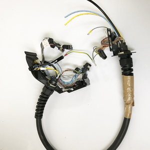 2008-T416 N19100469 Nuevo cable de alambre robótico original FANUC para PLC PAC y controladores dedicados - Product Image 5
