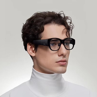 Gafas Inteligentes AR Verdaderamente Inalámbricas INMO AIR3, Visión a Color Dual, Resolución 1080p, Frecuencia de Actualización Alta de 120Hz, Transmisión desde PC