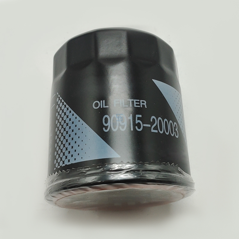 1KD 2KD Engine Oil Filter for Toyota Prado Tacoma Hilux Hiace 4WD 90915-20003 - Product Image 2 of 2