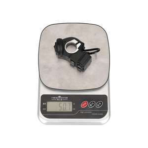 Commutateur de phare d'origine Kukirin pour trottinette électrique Kukirin G2 Pro, G2 Pro DB, G2 Max – Bouton de clignotant et de klaxon - Product Image 6