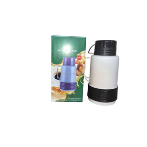 Borraccia Termica All'Ingrosso con Rivestimento in Vetro, Colori Assortiti, Spedizione Marittima per <span class=keywords><strong>Aden</strong></span> e Hodeidah - Product Image 3