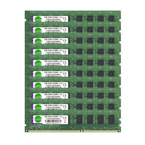 Ldyn Ddr3 4gb Memoria Ram 1333mmhz Memory Desktop Dimm Ram Pc3-10600 1.5v Non Ecc 4gb Ddr3 Ram Desktop