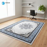 Tapis personnalisés en polyester pour salon, tapis imprimé 3D en polyester, tapis de sol, tapis de chambre, décoration intérieure, tapis imprimés
