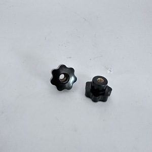 ด้ามจับเครื่องมือกล 7 แฉก ทำจากเบกาไลต์ - Product Image 2