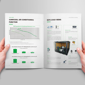 Servicio de Impresión de Libros Bajo Demanda, Una Copia, Impresión Híbrida Digital Offset a Todo Color Personalizada - Product Image 1
