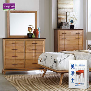 Maydos Teinture pour bois pour peinture PU ou NC (chêne, <span class=keywords><strong>acajou</strong></span>) - Product Image 4