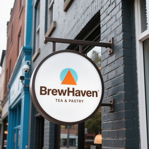 Hiện đại LED quảng cáo lightbox hình dạng tùy chỉnh khung nhôm chất liệu vải ngoài trời không thấm nước treo cài đặt thấp - Product Image 3