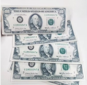 Nuevas Gomitas <span class=keywords><strong>de</strong></span> Azúcar Comestibles con Forma <span class=keywords><strong>de</strong></span> Dólar Estadounidense en Bolsa - Divertidas para Comer y Decorar - Product Image 2