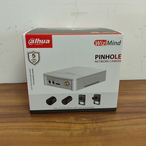 4MP bí mật Pinhole wizmind Mạng Máy ảnh-kit ánh sáng sao 4MP Hidden <span class=keywords><strong>Camera</strong></span> IP67 không thấm nước IP <span class=keywords><strong>Camera</strong></span> IPC-HUM8441E-E1-L3-S2 - Product Image 3