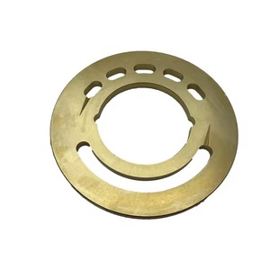 Placa de Repuesto para Bomba de Pistones Hidráulicos A10VSO74 a A10VSO180, Placa de Alta Calidad, Categoría de Producto: Placa A10VSO74 A10VSO100 - Product Image 2