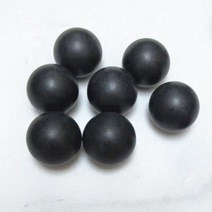 Nhà Sản Xuất Tùy Chỉnh 17Mm 18Mm Đen Rắn Polypropylene Pp Nổi Bóng - Product Image 3