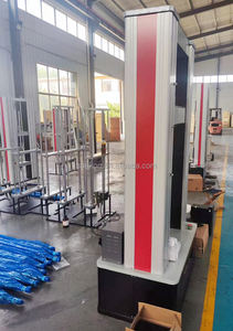 WDW-200 200KN 20TON <span class=keywords><strong>Computer</strong></span> Control Elektronische Universal-zugprüfmaschine - Product Image 5