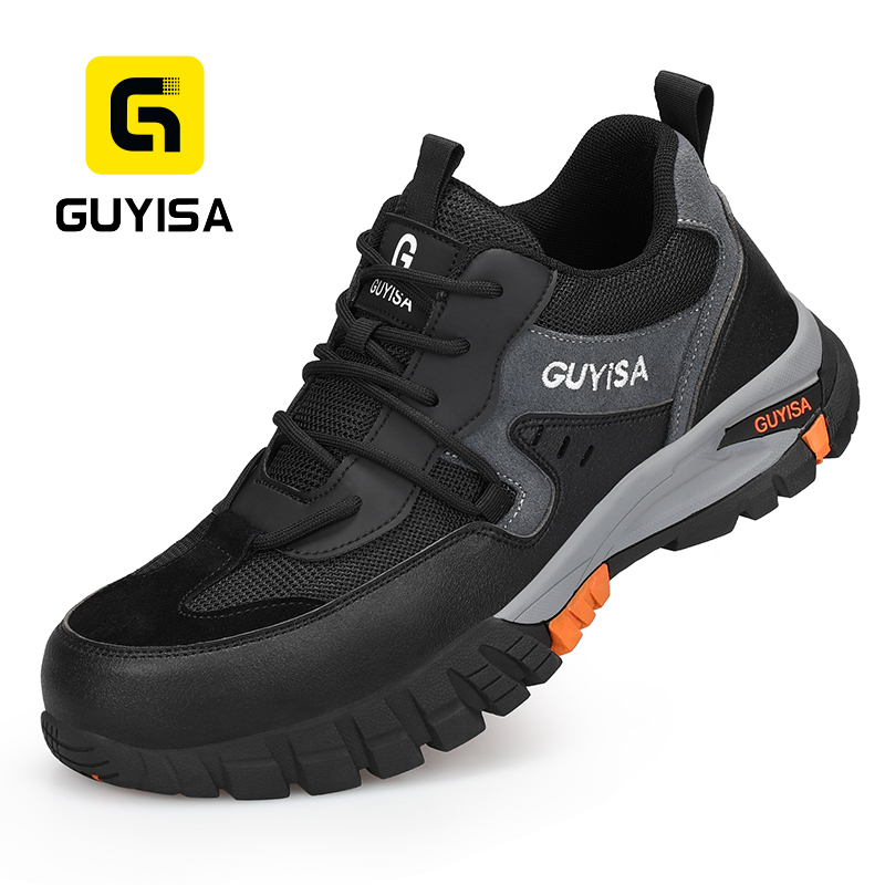 GUYISA Customizable Lightweight Intelligent Buckle Factory