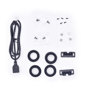 Nuevo Sistema Multimedia para Automóvil 2DIN Android 11.0 DSP Carplay 2022 para Autoradio Universal con <span class=keywords><strong>Sony</strong></span> HD 360 Vista Panorámica GPS BT Wifi - Product Image 6