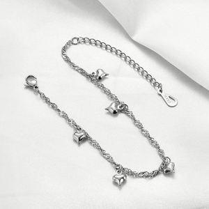 Venta al por mayor: Cadena de acero inoxidable ajustable DIY de gran venta para pulseras de dijes italianos para hombres y mujeres - Product Image 4