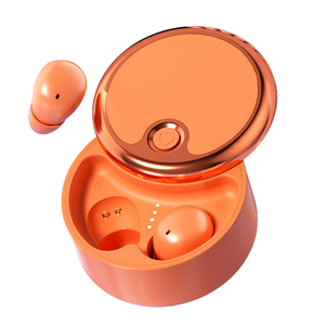 Nuevos Auriculares Inalámbricos TWS con Estuche de Carga Deslizante, <span class=keywords><strong>Bluetooth</strong></span>, Cancelación de Ruido ENC, Auriculares Intrauditivos para Dormir, Diseño <span class=keywords><strong>Invisible</strong></span> - Product Image 1
