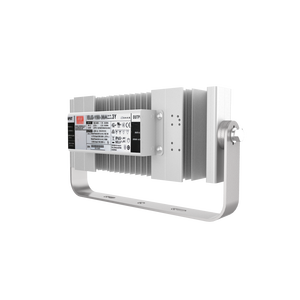 Reflector LED Industrial de 100W~150W, Módulo Tri-Proof para Iluminación Exterior de Fábricas, Cuerpo de Aluminio IP66 - Product Image 3