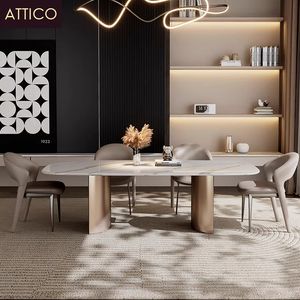 เก้าอี้รับประทานอาหารแบบนอร์ดิกดีไซน์แบบมินิมอลลิสต์มีหลังเป็นเหล็กสำหรับกว่างโจวร้านอาหารโรงแรมร้านกาแฟเฟอร์นิเจอร์สไตล์โมเดิร์น - Product Image 6