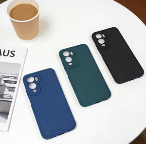 Coque de téléphone souple en TPU tendance, vente en gros d'usine, pour Sony Xperia 5, Xperia 2, XZ5 – Édition Afrique 2026, la plus vendue - Product Image 1