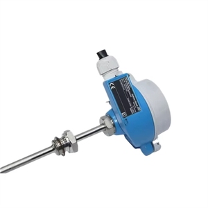 Transmisores de temperatura e+h Endress+Hauser, termopares económicos y duraderos para un voltaje de operación de 24 V - Product Image 1
