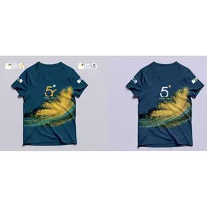 T-shirt BBT-SHIRT, merchandising tecnico personalizzato - Product Image 1