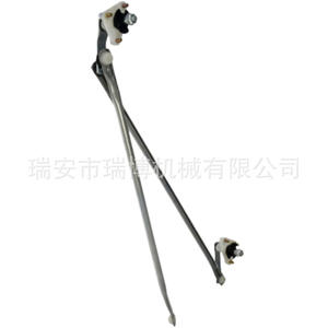 Adecuado para varillas de acoplamiento de limpiaparabrisas Nissan Pathfinder, Nissan Explorer 28842-50J00 - Product Image 3