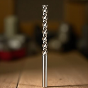 Hss-Co Twist <b>Drill</b> <b>Bit</b> Ta1072 Bright Self Centering <b>Long</b> Series Universal For All Materials - Product Image 3