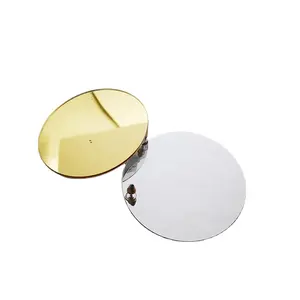 Round (.93” L) Acrylic Earring Blanks for Sublimation - LAST CHANCE SA –  Sweet Home Vinyl