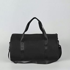 กระเป๋าโยคะเด็กพิมพ์โลโก้ตามสั่ง MOQ ต่ำ กระเป๋าสะพายข้างแฟชั่น กระเป๋าเดินทางขนาดเล็ก กระเป๋ากีฬาออกกำลังกาย - Product Image 5