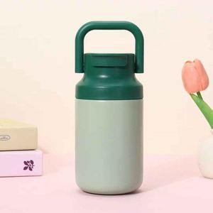 Modern Stainless Steel Travel <b>Cup</b> for Adults With 500Ml Capacity - Product Image 2