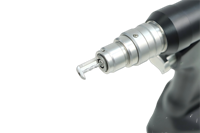 BOJIN Medical BJ5505 Outils électriques médicaux de batterie de fraise crânienne pour la neurochirurgie