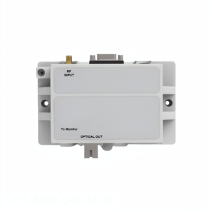 A13-Z600-D49-AS-S ชุดอุปกรณ์รับส่งสัญญาณ RF แบบครบวงจร รุ่นดั้งเดิม - Product Image 1