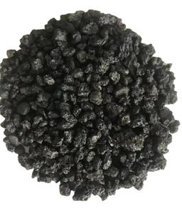 0,2 Enxofre 0,7 Voláteis Granulado Usado para o coque especial do petróleo do aço fundido - Product Image 1