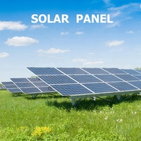 10kW netz unabhängige Solaranlage komplette Solaranlage 100kW 200kW 300kW für Lebensmittel anhänger