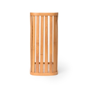 Top quality <b>Desk</b> Bamboo Bookshelf Manufacturers direct sales New Arrival Bamboo Rack - Product Image 2