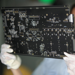 Ul chứng nhận chất lượng cao nhiều lớp PCB lắp ráp Giao hàng nhanh OEM ODM một cửa dịch vụ SMT Dip pcba Nhà cung cấp bom danh sách Gerber - Product Image 2