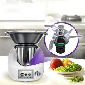 Venta al por mayor de piezas de triturador de alimentos para Thermomix <span class=keywords><strong>TM5</strong></span> / <span class=keywords><strong>TM6</strong></span> Cuchilla de repuesto - Product Image 2