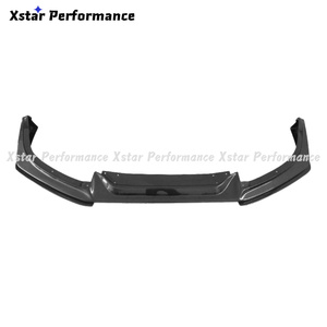Vari VRS กันชนหน้าคาร์บอนไฟเบอร์สไตล์ Ver.2014สำหรับ MITSUBISHI <span class=keywords><strong>EVO</strong></span> Lancer <span class=keywords><strong>EVO</strong></span> <span class=keywords><strong>X</strong></span> 10 - Product Image 4