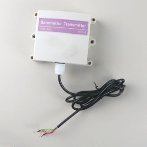 Sensor de Presión Barométrica de Alta Precisión Anti-Interferencias para Monitoreo Industrial y Meteorológico, Estación Meteorológica RS485 - Product Image 4