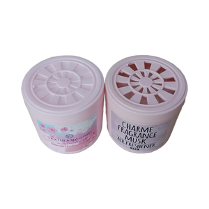 Deodorante per ambienti solidi a lunga durata per auto deodorante per profumo ambientale per interni - Product Image 3