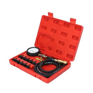 <span class=keywords><strong>Kit</strong></span> de teste de pressão do óleo do motor testador - Product Image 1