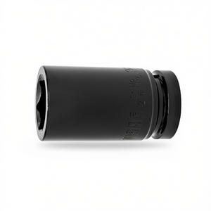 Enchufe 235 de 1 ml de acero negro para reparación automotriz - Product Image 2