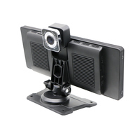 Vente chaude 10.26 pouces carplay auto électronique 10.26 carplay sans fil portable android auto carplay dashcam