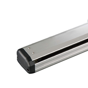 Module linéaire à vis KNK KETH à double rail, haute vitesse, haute précision ± 0,01 mm pour une précision de positionnement élevée, système de mouvement linéaire - Product Image 6