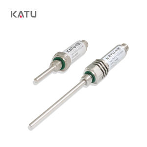 KATU TM112 Fuente directa de fábrica 4-20 mA Salida Transmisor de temperatura del sensor de temperatura del - Product Image 6