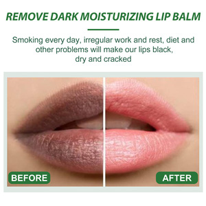 EELHOE Lip Lightening Nutritiva Reparación <span class=keywords><strong>Mejor</strong></span> bálsamo labial efectivo para <span class=keywords><strong>labios</strong></span> oscuros - Product Image 4