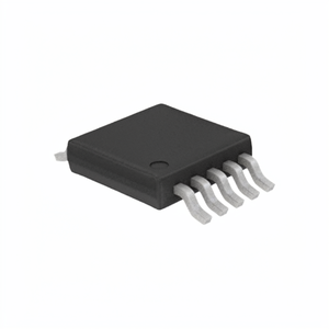 Composant électronique Interface IC SWITCH SPDTX2 500MOHM 10MSOP ISL8484IU-T 10 TFSOP, 10 MSOP (0.118", 3.00mm de largeur) - Product Image 1